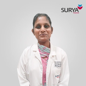 Dr. Shivani Agarwal